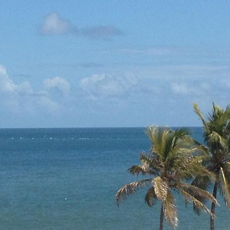 الشقق الفندقية السلفادورفي  Flat Em Ondina المظهر الخارجي الصورة